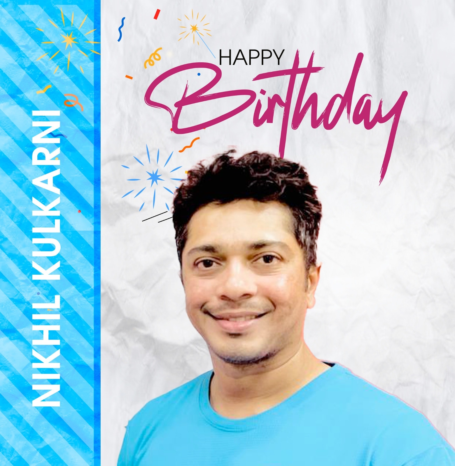 🎉 Let’s join together in wishing... - Kuwait Cricket Official | Facebook