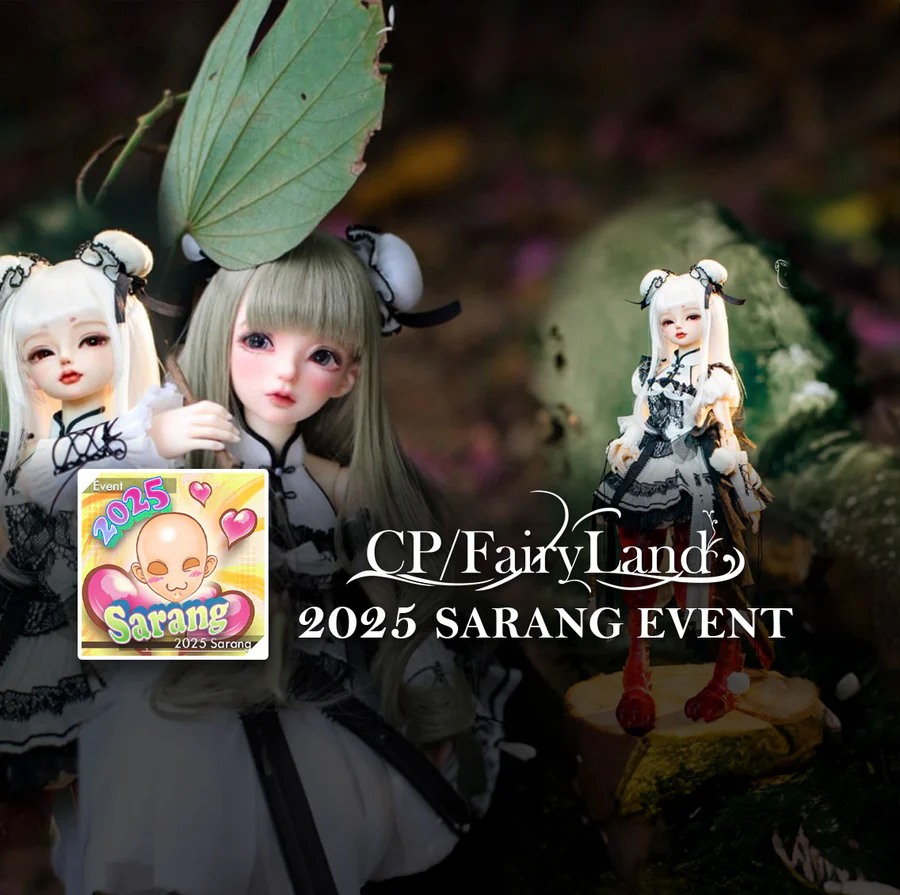 Dolk/bjd Dolls - [Limited Time] MiniFee Miwa Designers Complete 