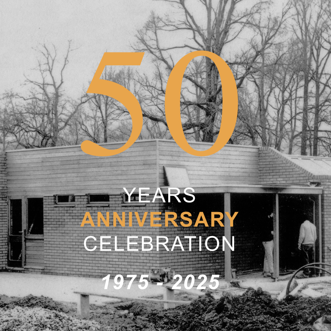 Cosby - WE ARE EXCITED TO CELEBRATE 50 YEARS SINCE COSBY LIBRARY FIRST ...