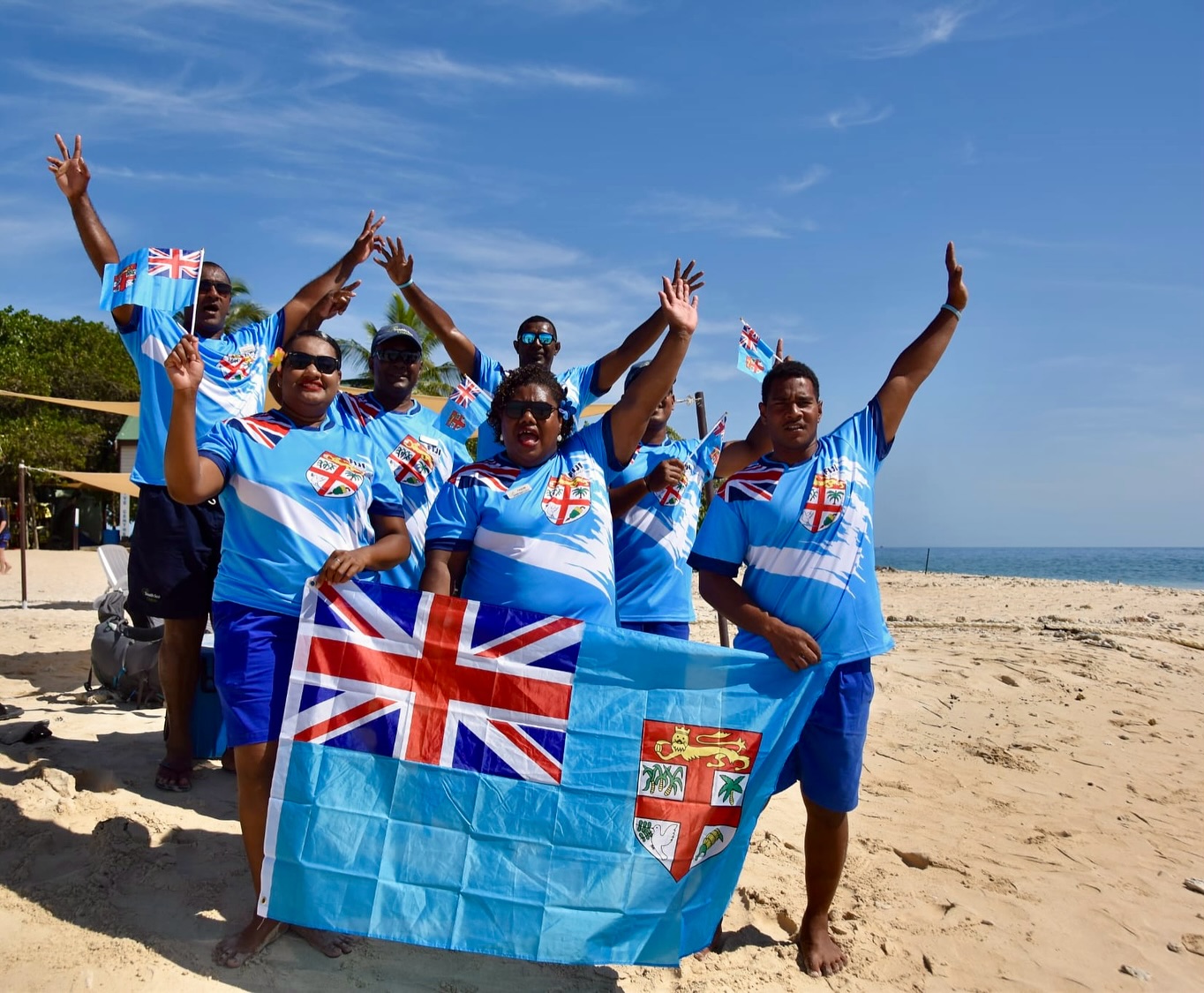 Today, we celebrate the islands, the... - South Sea Cruises | Facebook