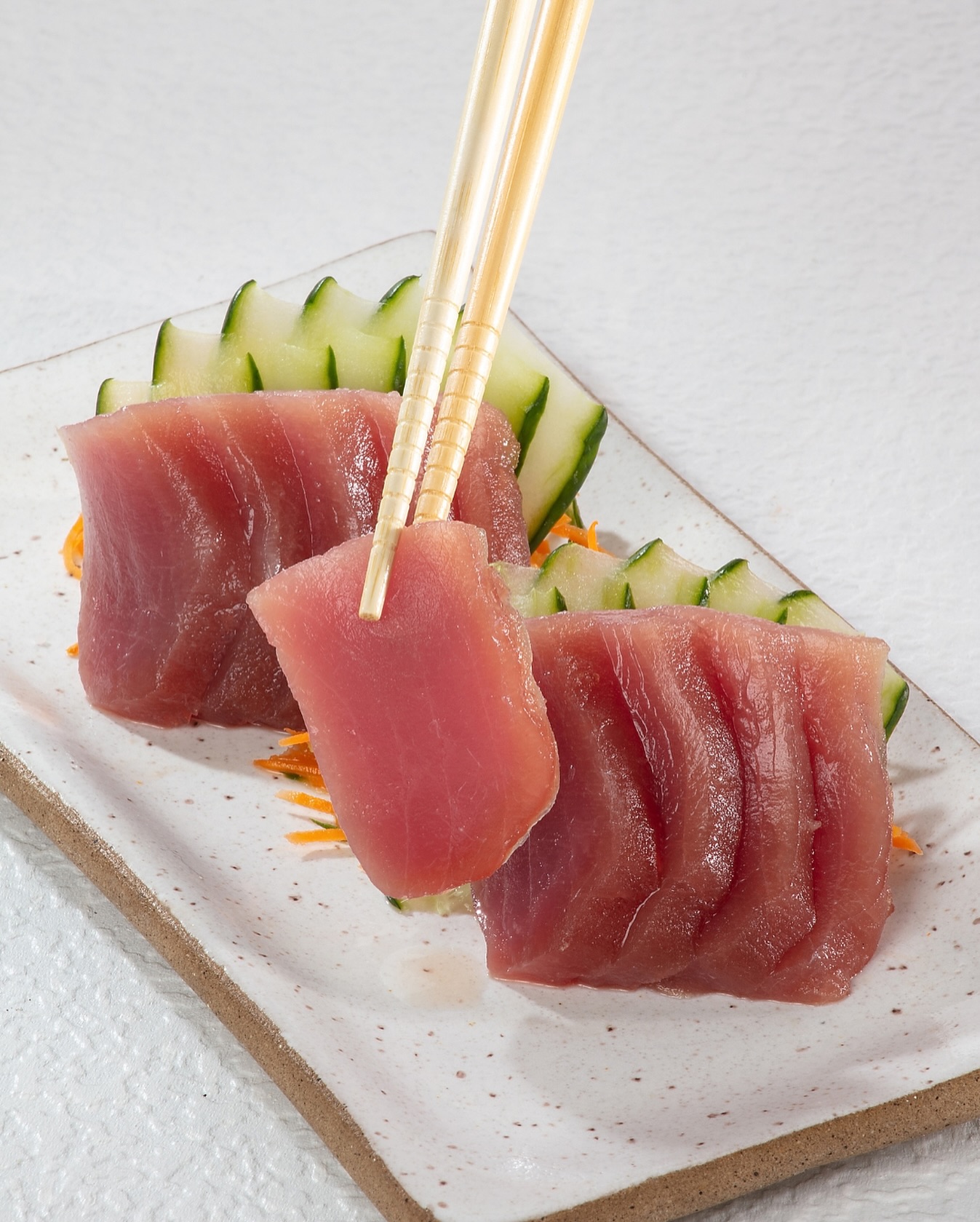 Sushi Rão - Brasil
