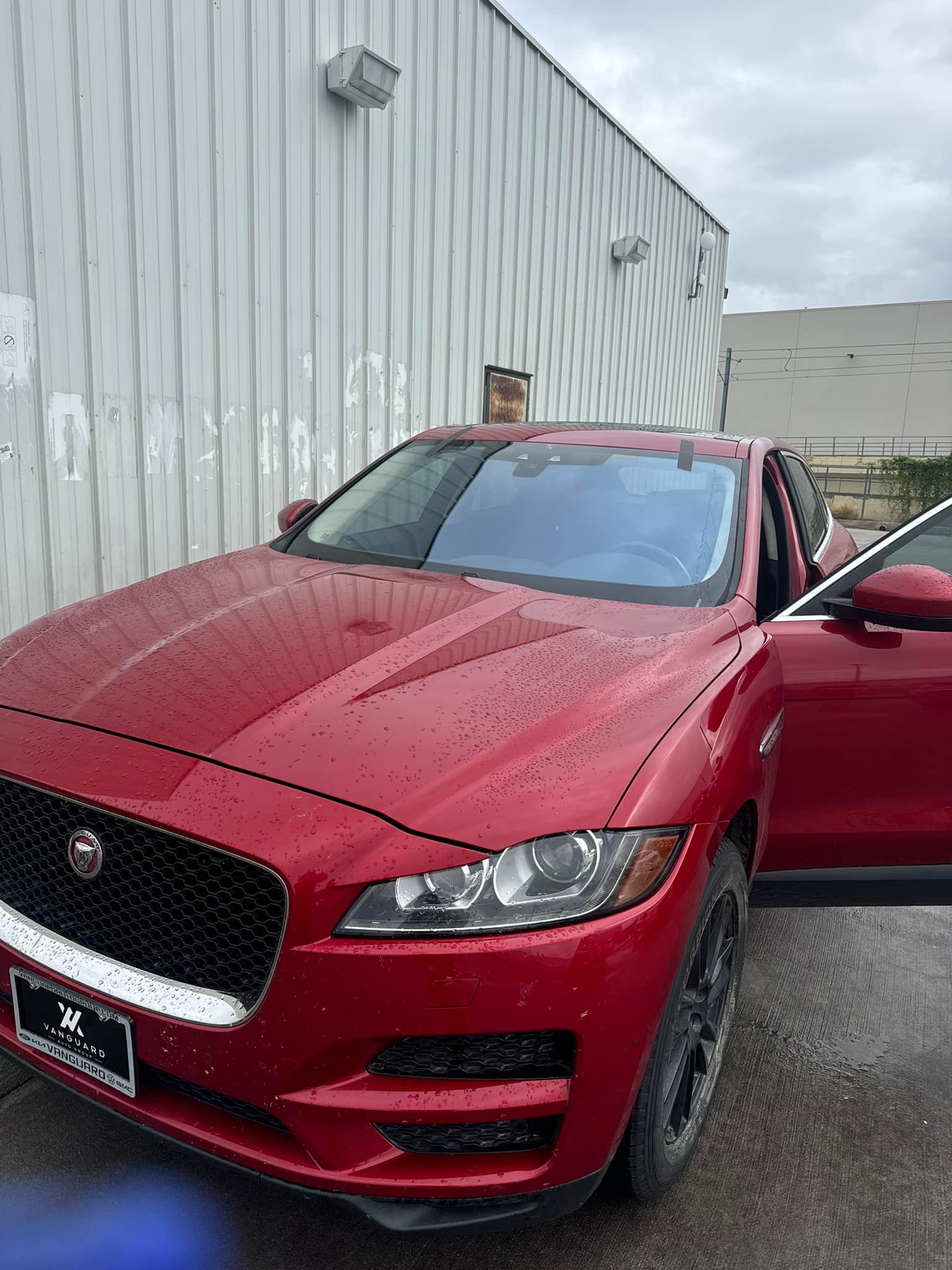 Innovative Auto Glass, LLC. | Forney TX