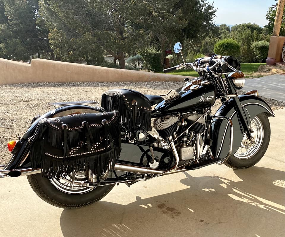 Indian Motor Works added a new photo. - Indian Motor Works