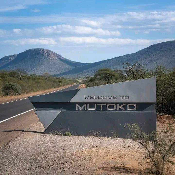 Mutoko Green Project added a new photo. - Mutoko Green Project