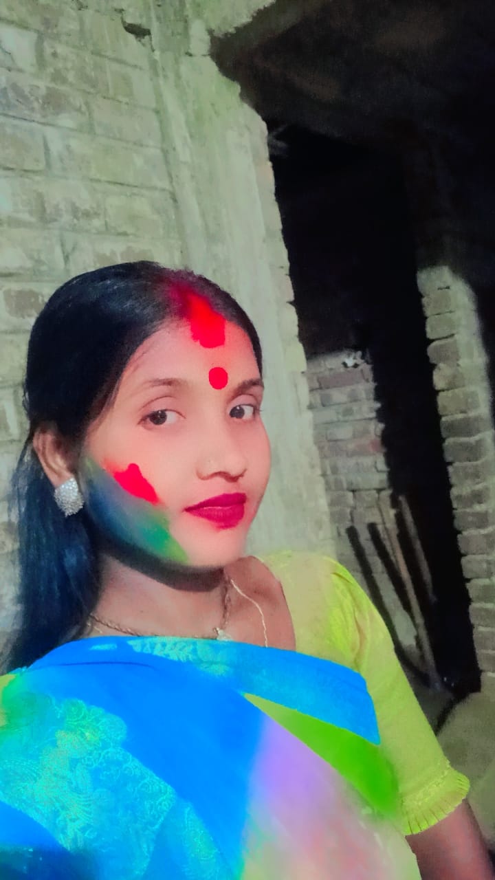 Sumi Rani