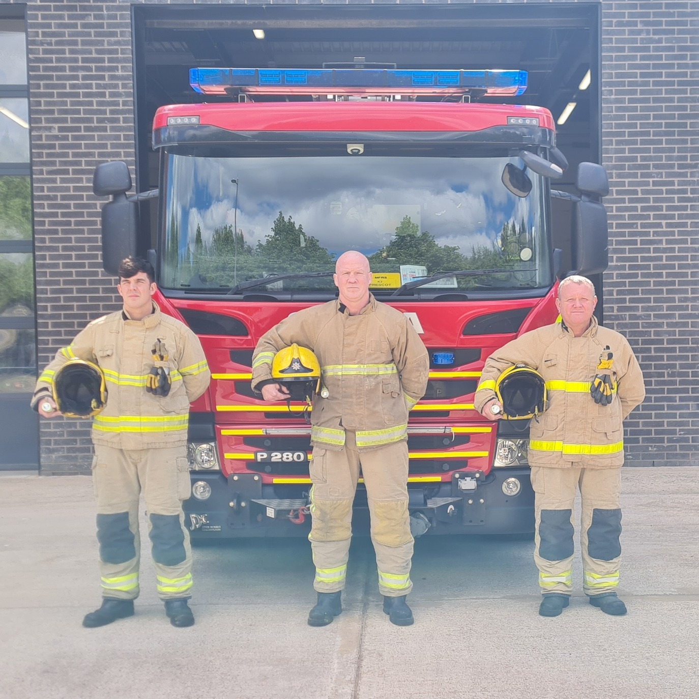 Merseyside Fire and Rescue Service - Are you Autism aware? We're ...