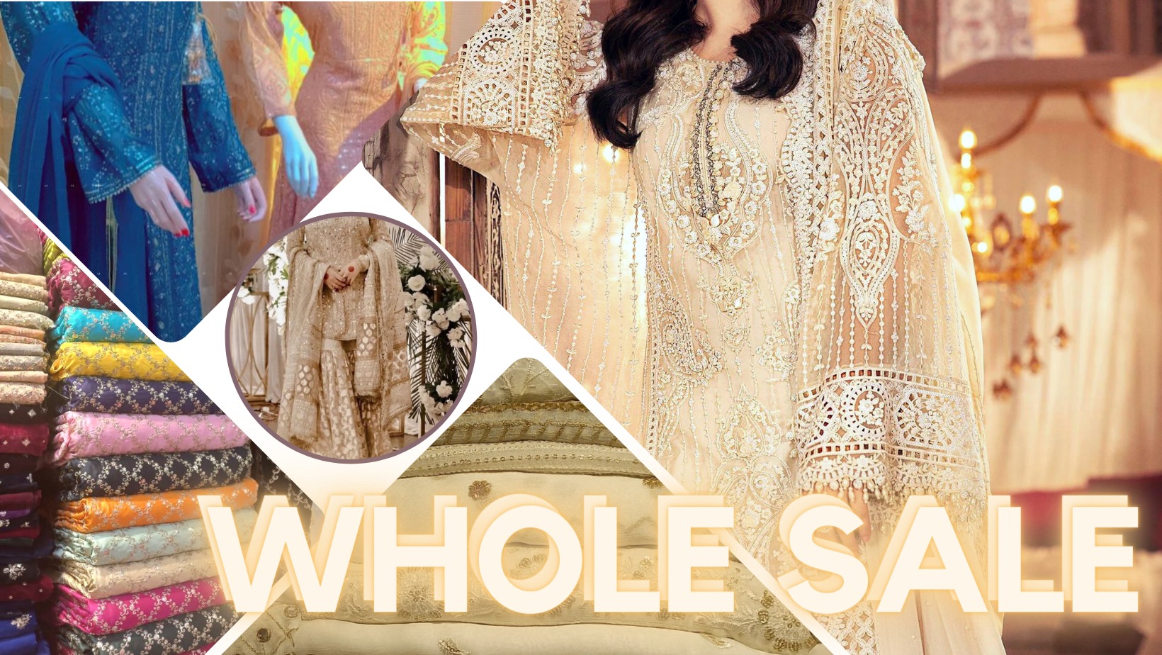 High Style Wholesale | Karachi