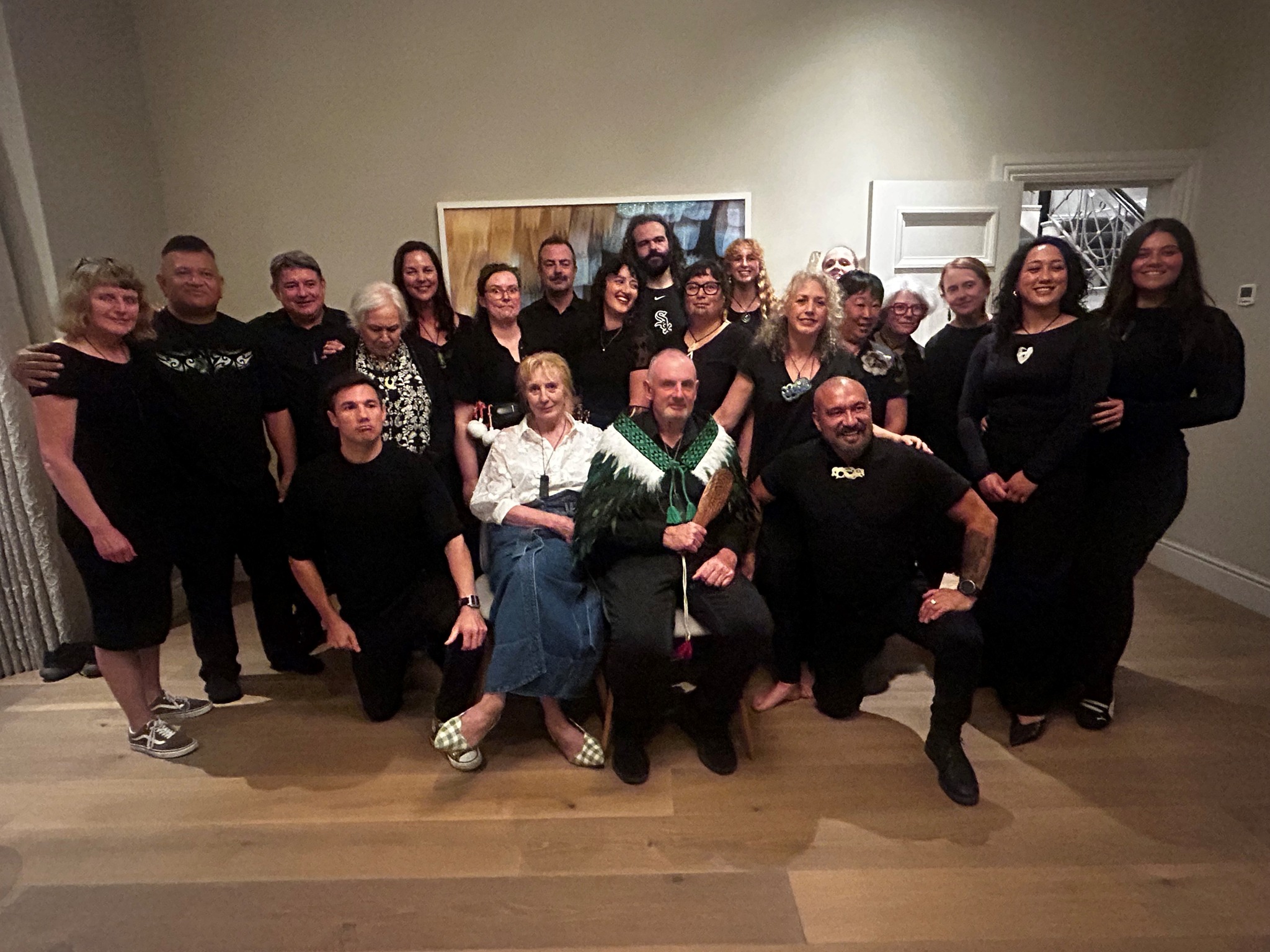 New Zealand Embassy in... - New Zealand Embassy in Ireland