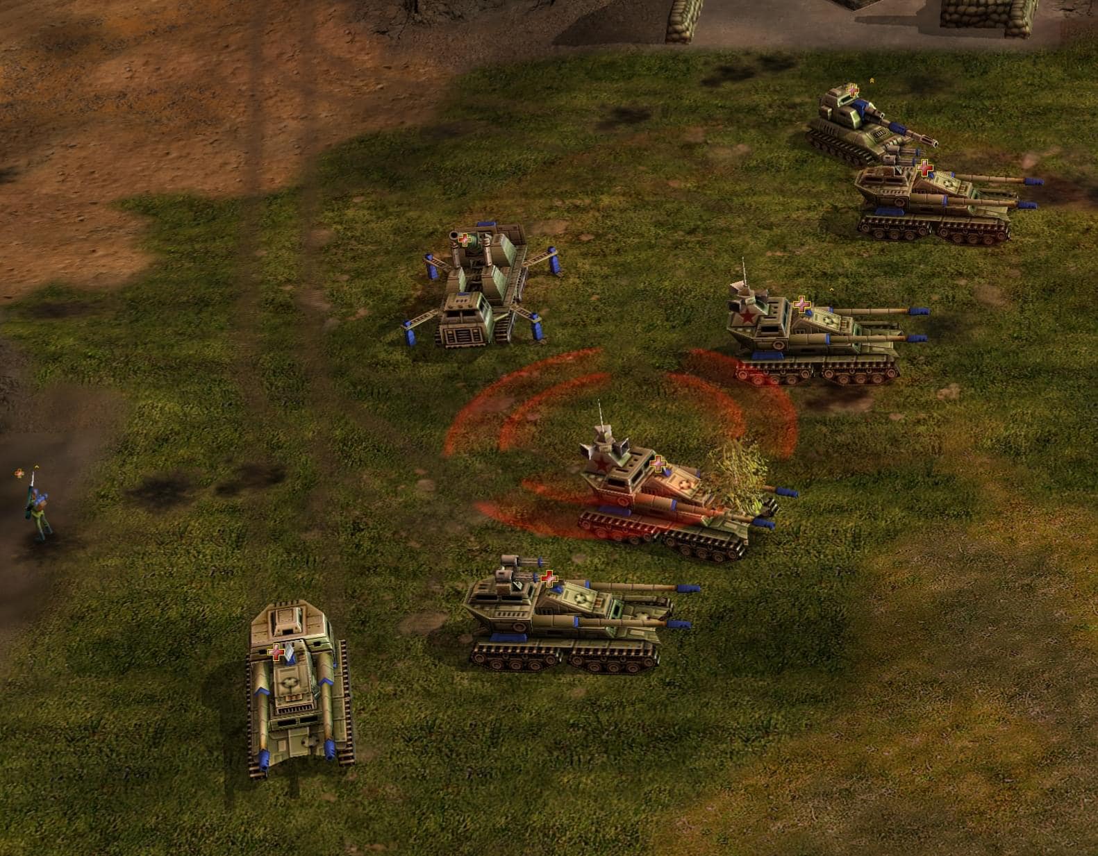 StrategosLevel3 - What ever happened to good RTS (Real...