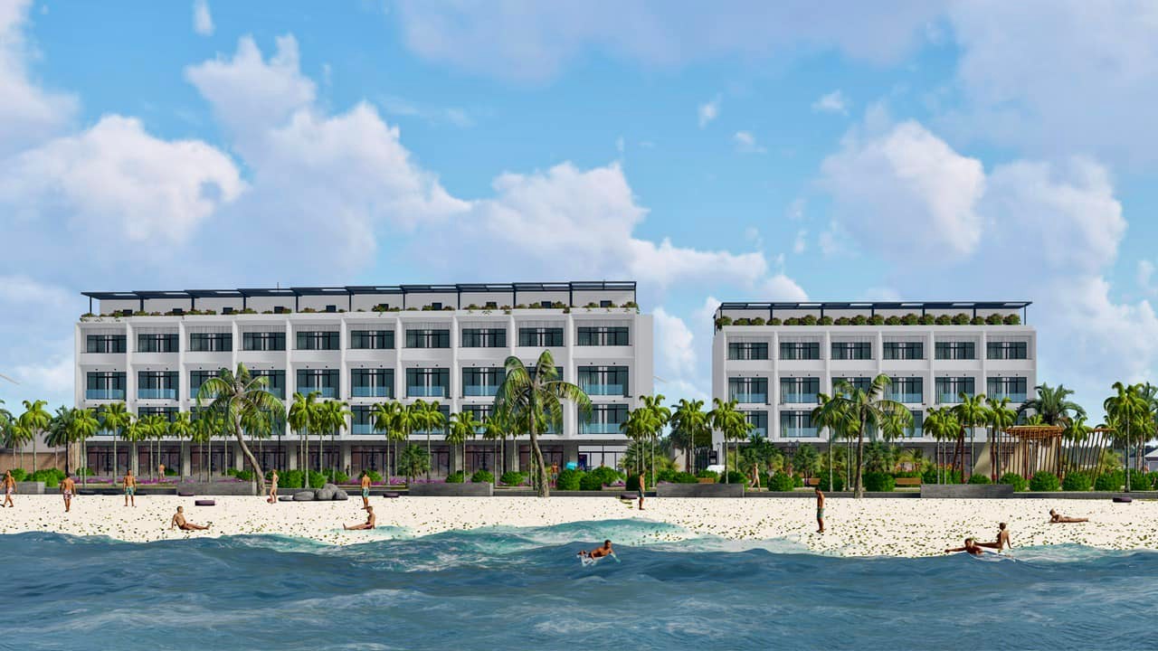MQ GROUP | Hanoi