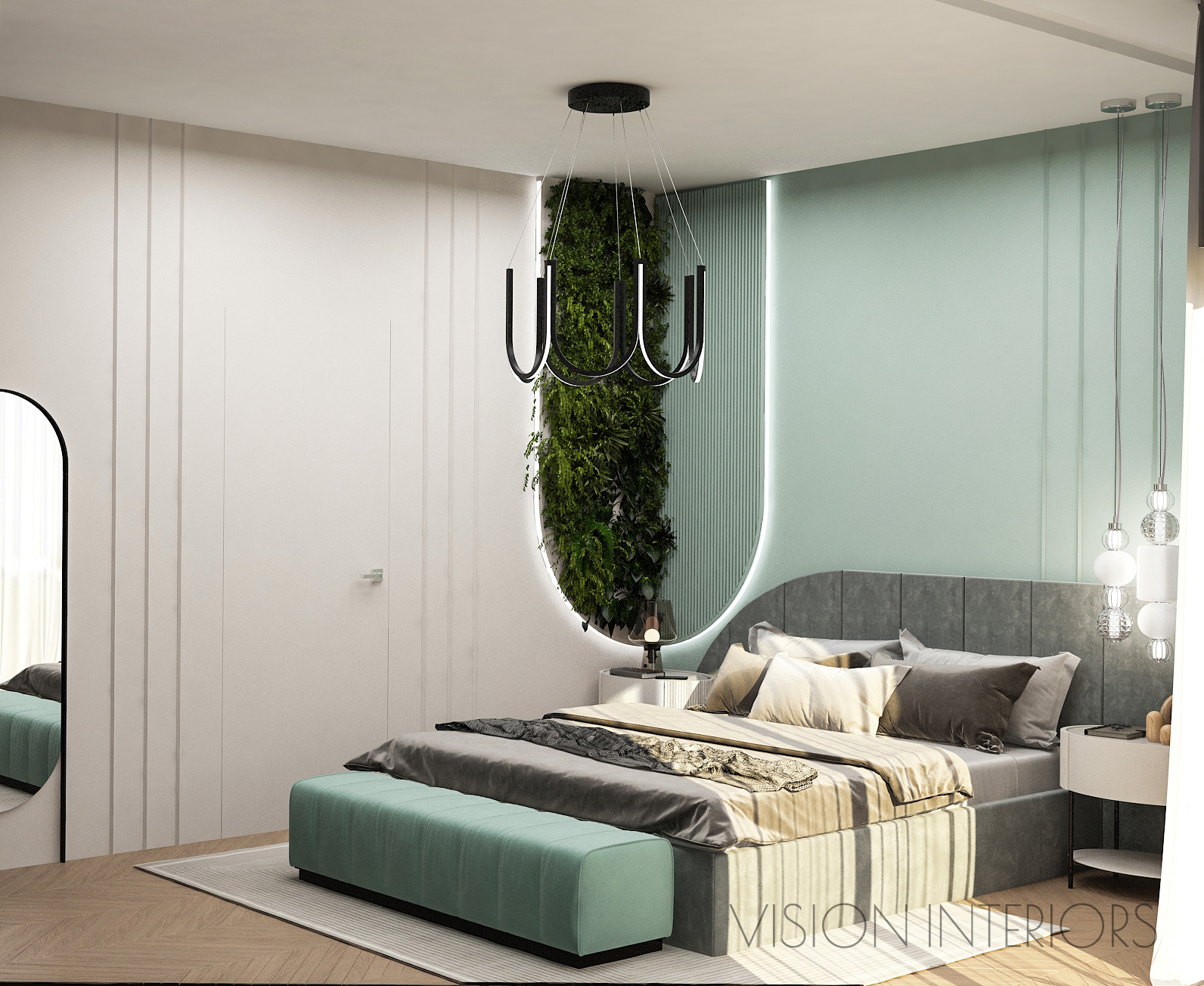 Vision Interiors | Brasov