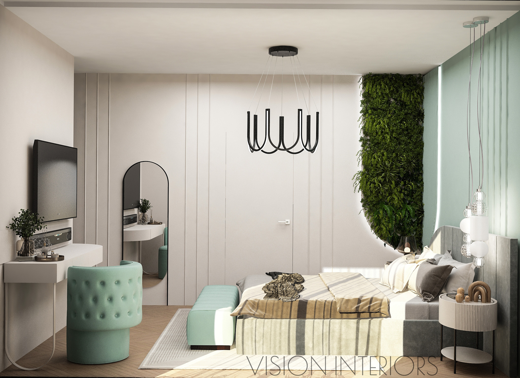 Vision Interiors | Brasov