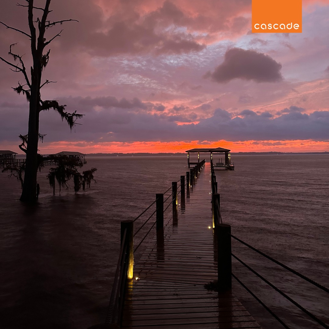 Cascade Outdoor Design | Jacksonville FL