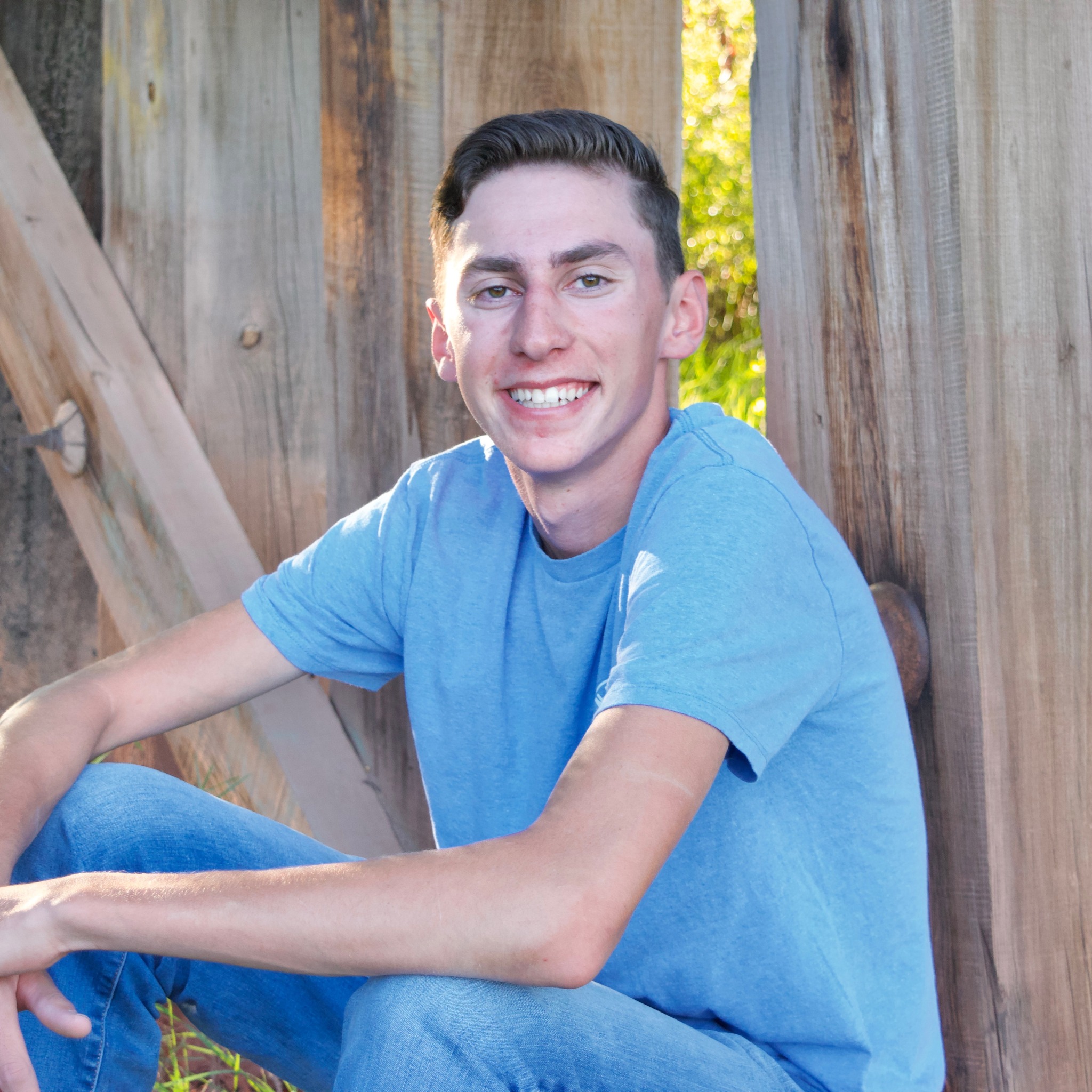 Kyle Decker