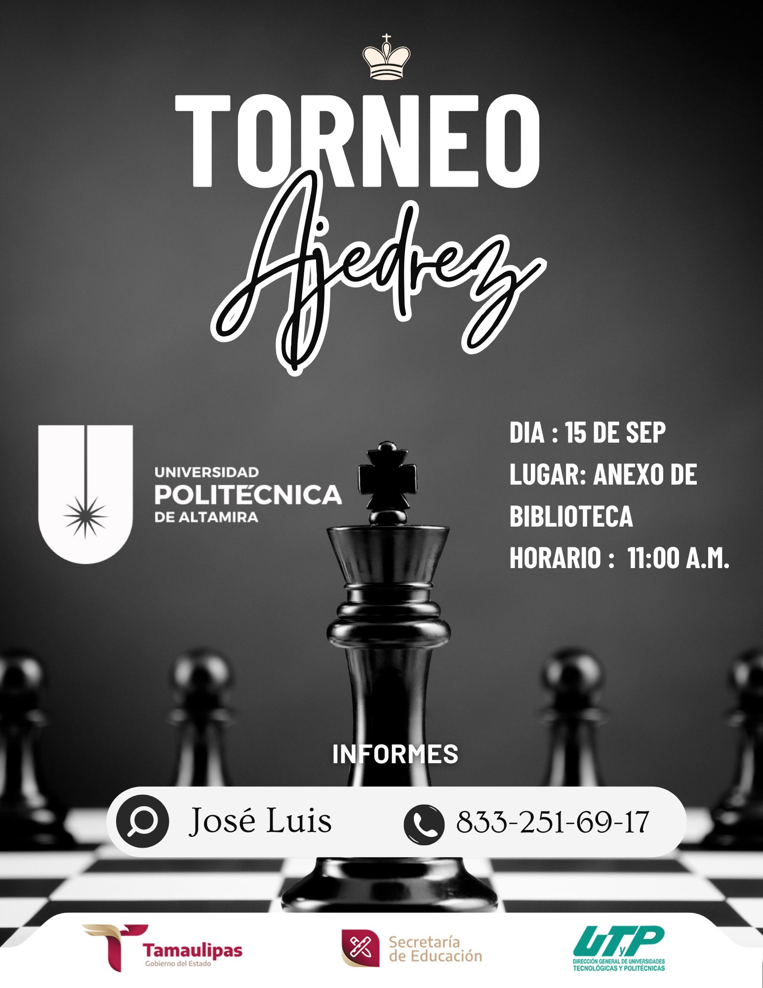 Universidad... - Universidad Politécnica de Altamira