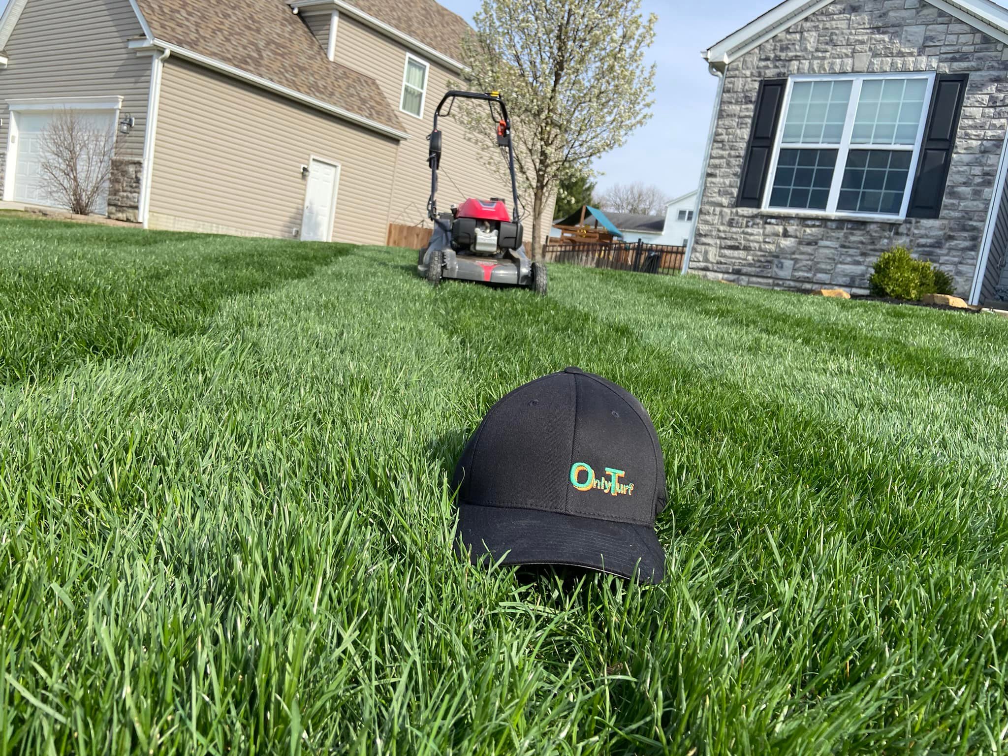 Only Turf