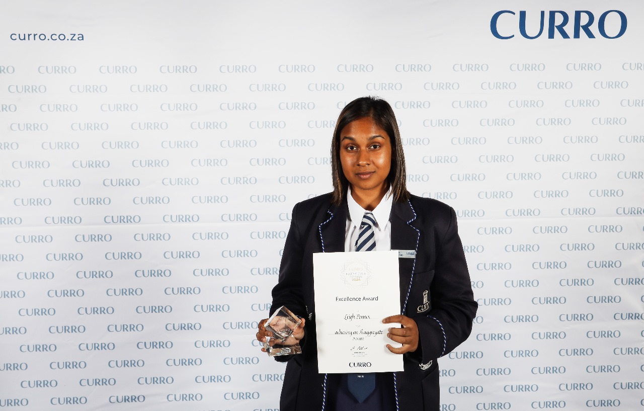 Curro Midrand - 🏆 Curro Matric Gala Awards 2024 -... | Facebook