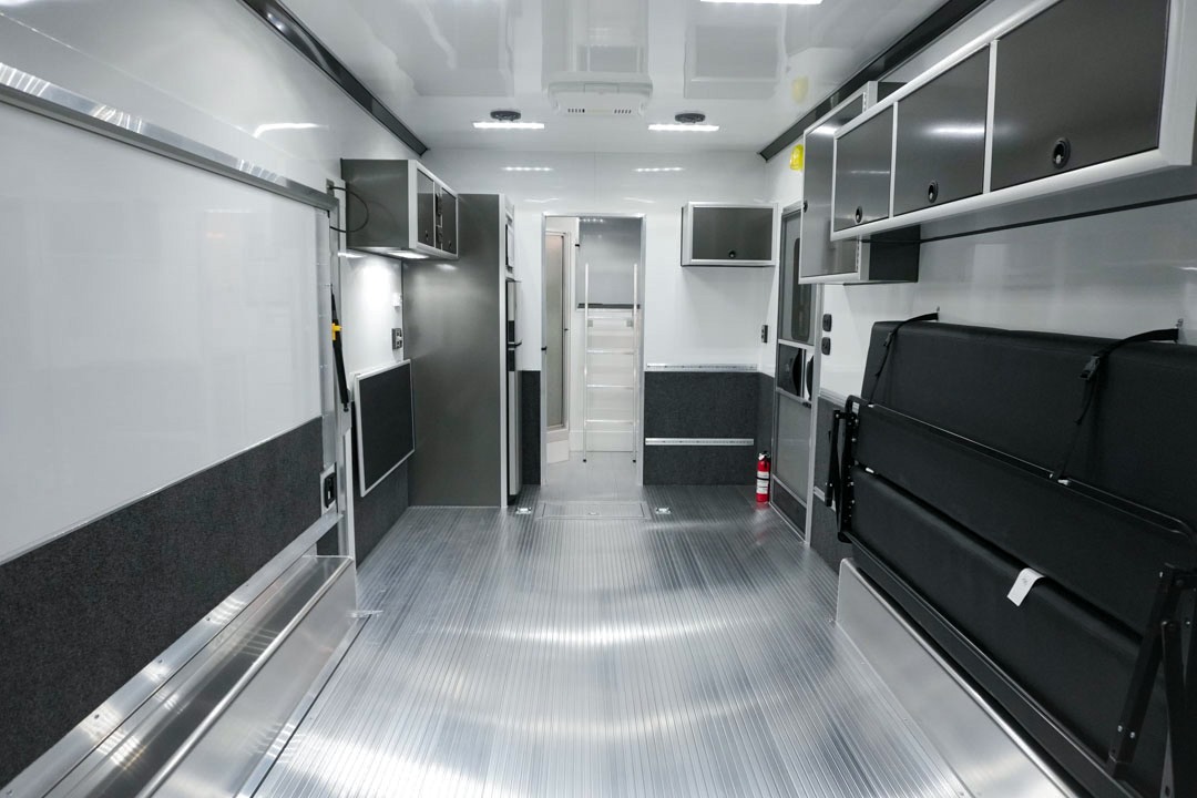 inTech Trailers - When it comes to all-aluminum built trailers, no one ...