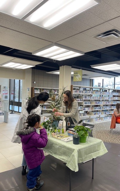 April is #DIYMonth and all month... - Hamilton Public Library | Facebook