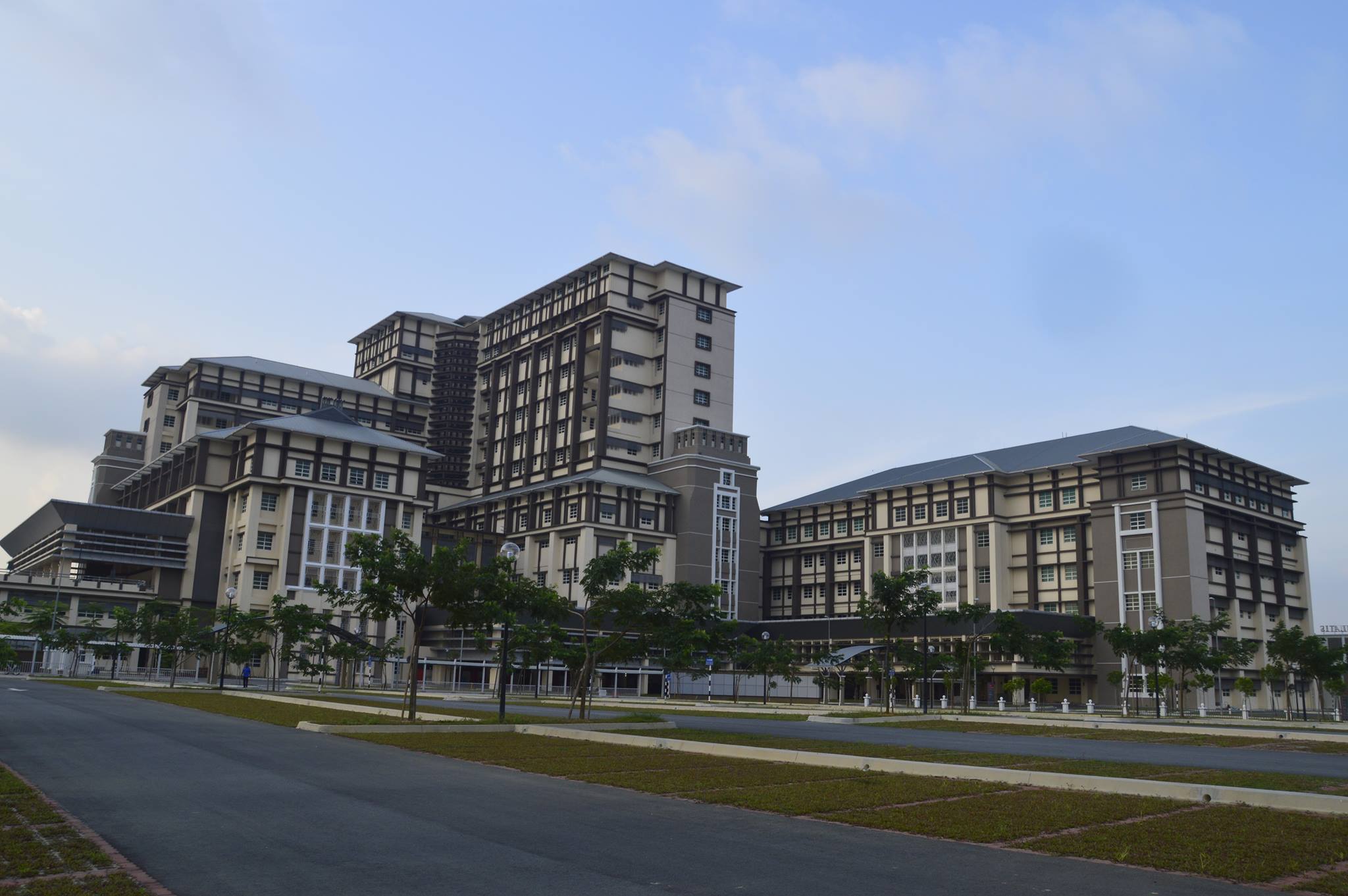 Hospital Shah Alam | Shah Alam