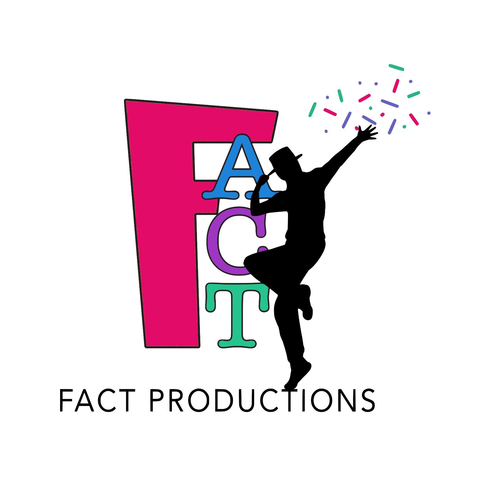 Fairbanks Academy... - Fairbanks Academy of Community Theatre