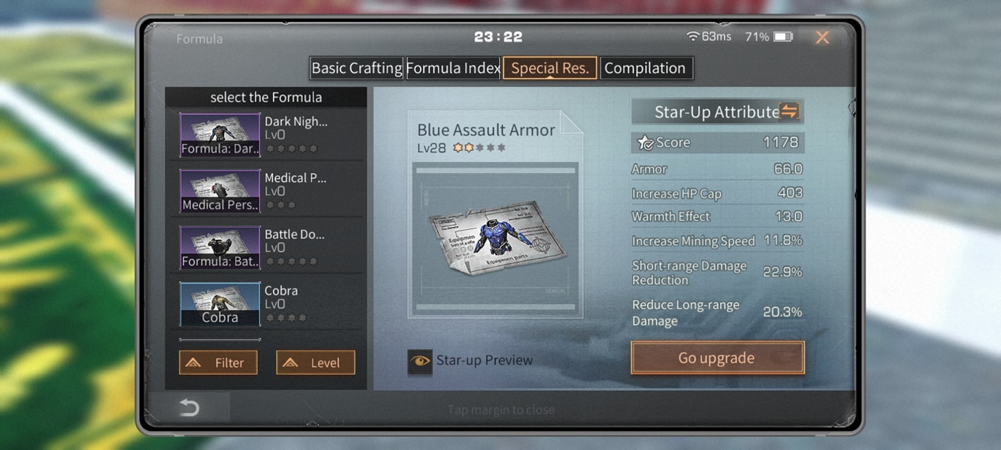 Rin CSM Gaming