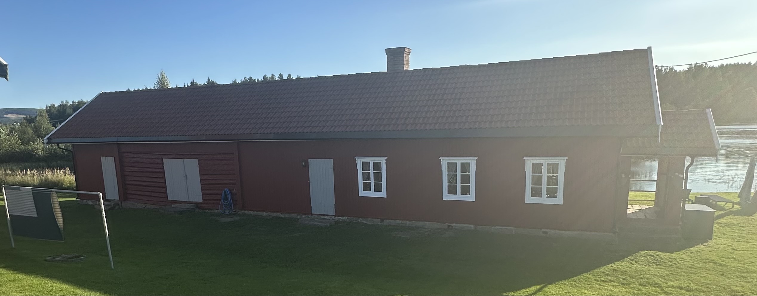 Fossum gård | Heradsbygd