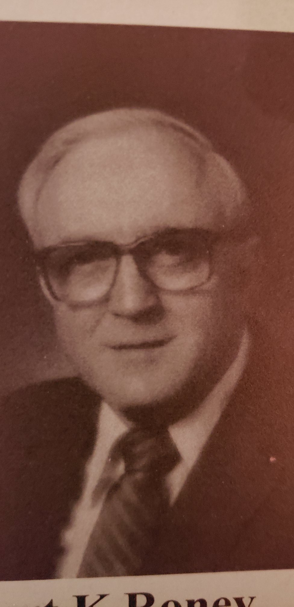Remembering - Robert Roney 08/04/17 He joined the Guided Missile ...