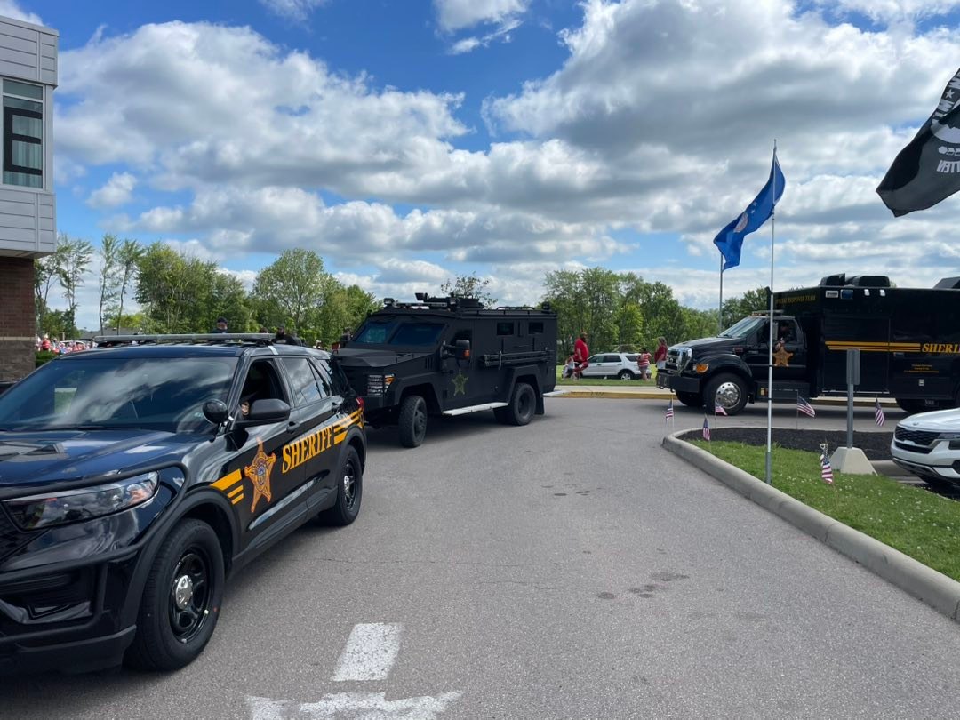 Clermont County Sheriff added a... - Clermont County Sheriff
