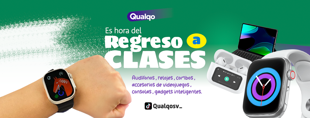 Qualqo | San Salvador