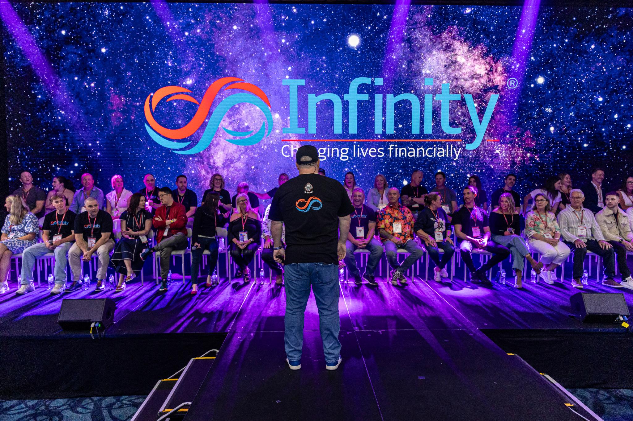 Infinity Group Coaching | Southport QLD