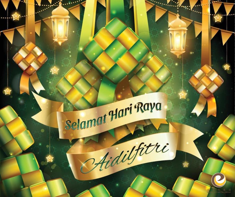 Emerald - 🌙 Selamat Hari Raya Aidilfitri 2025 🌙 Emerald Capital Group ...