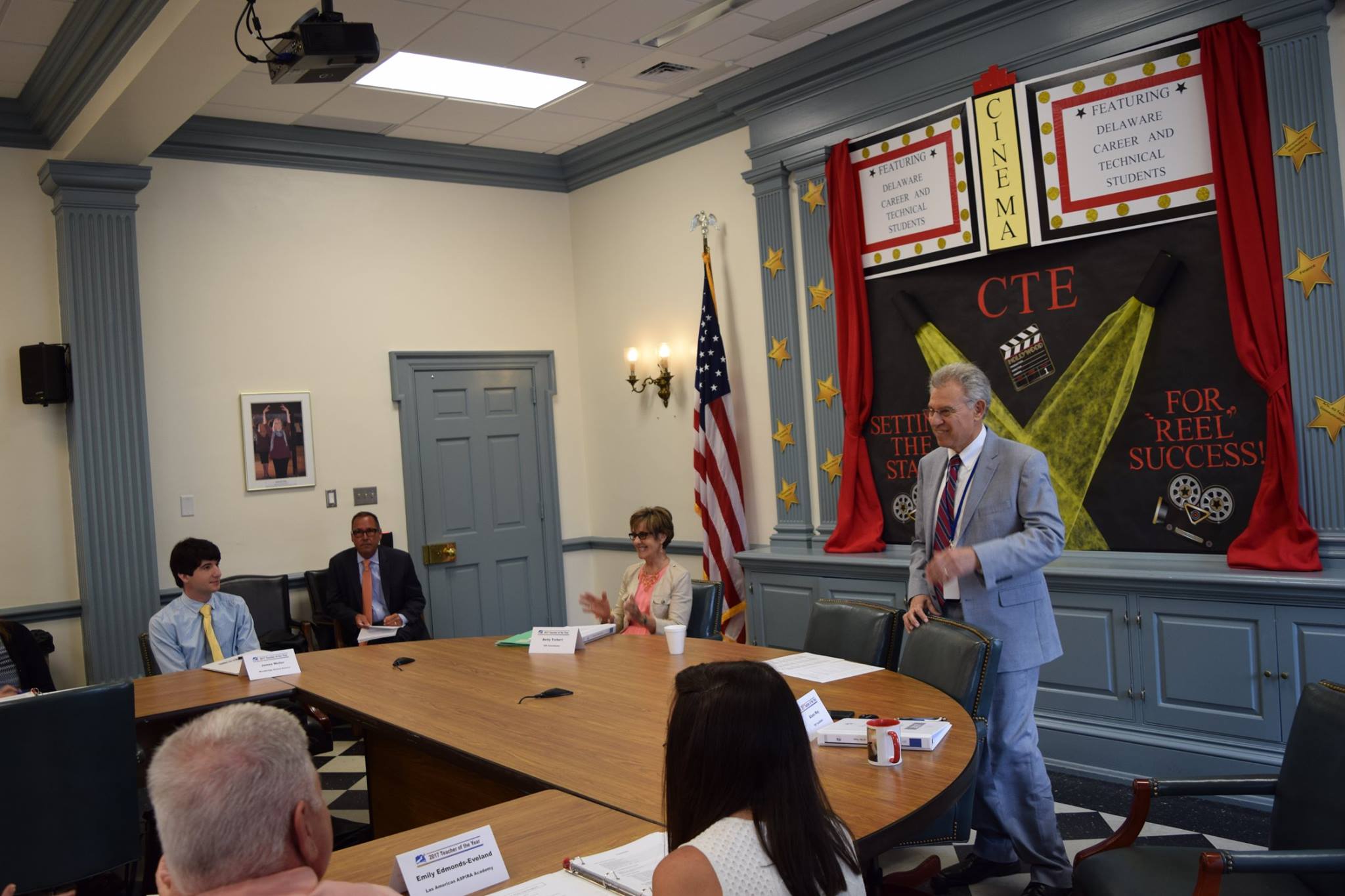Delaware... - Delaware Department of Education (DDOE)