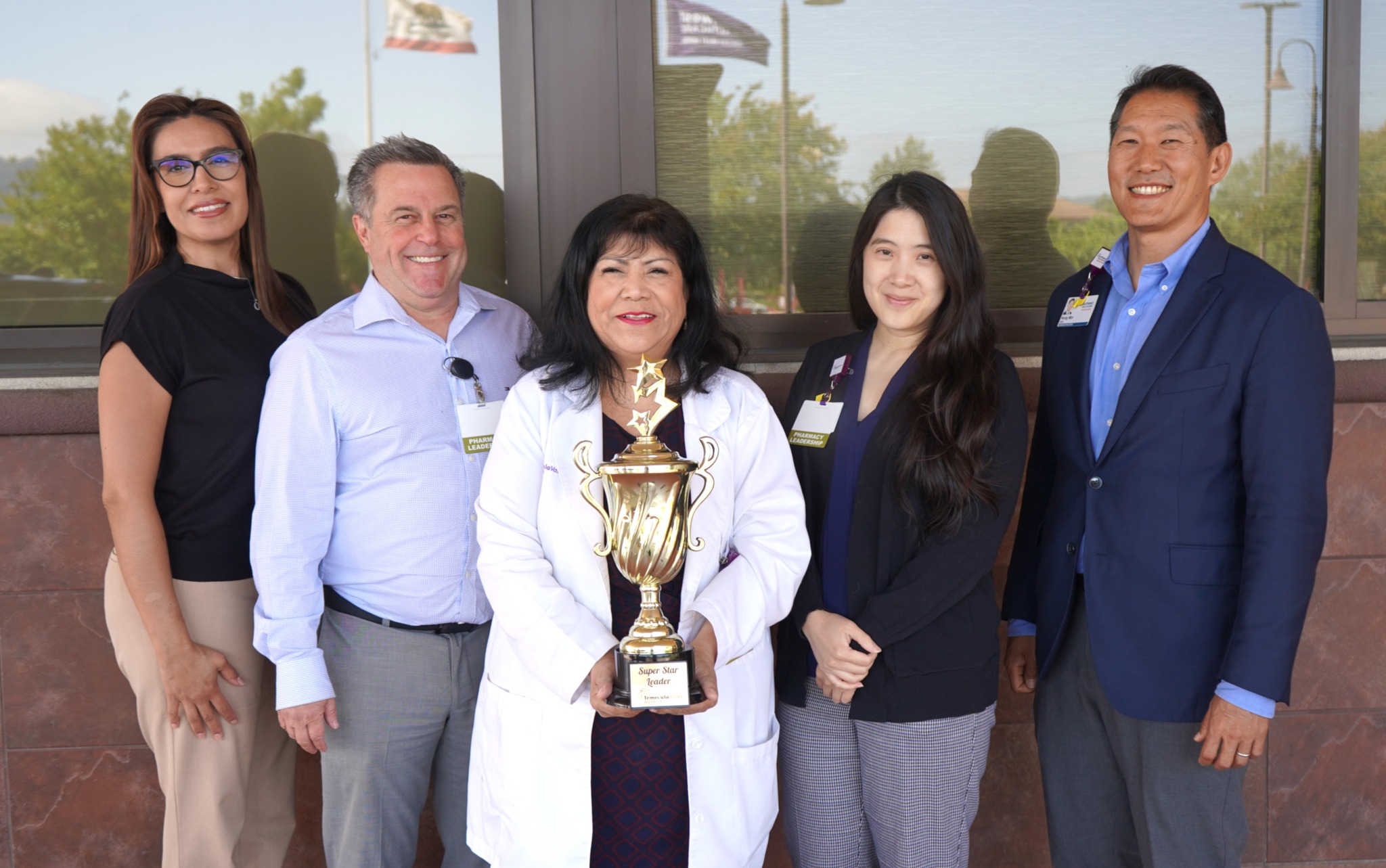 Temecula - 🌟 June Superstar Leader Spotlight 🌟 Join us in celebrating ...