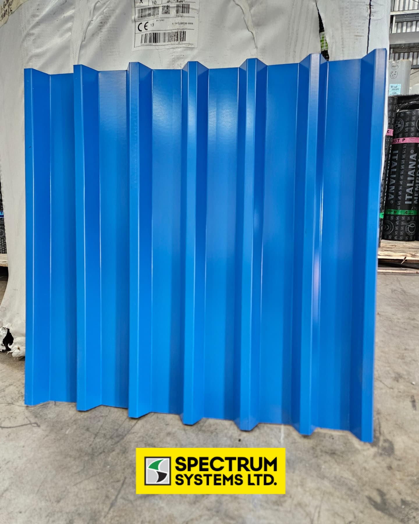 Spectrum Systems (Roofing) | Kingston