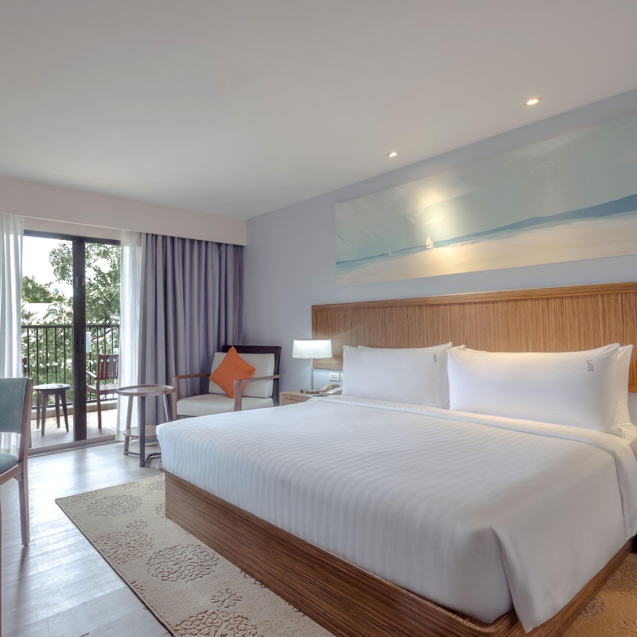 Holiday Inn Resort Phuket Surin Beach | Phuket