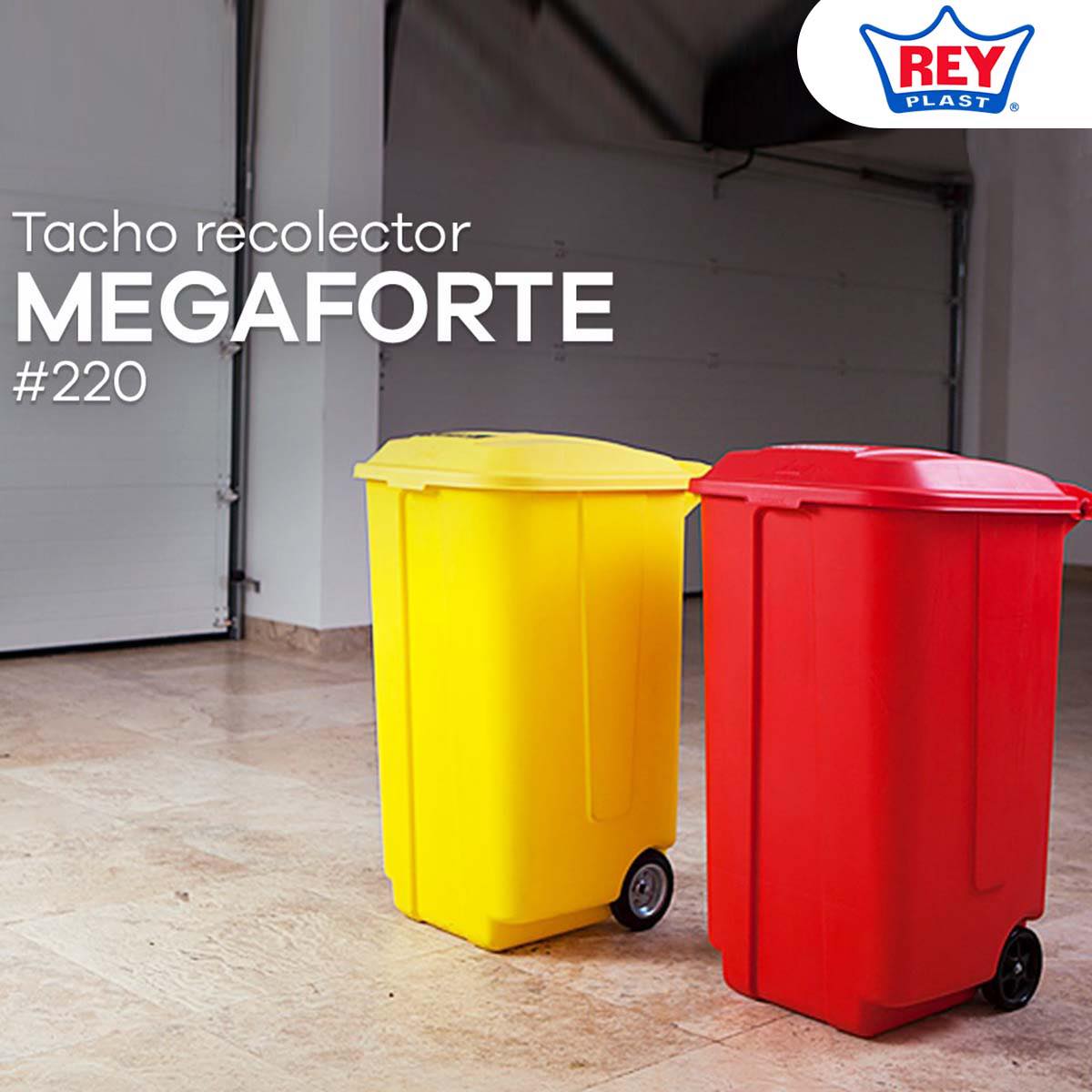 Reyplast Cochabamba