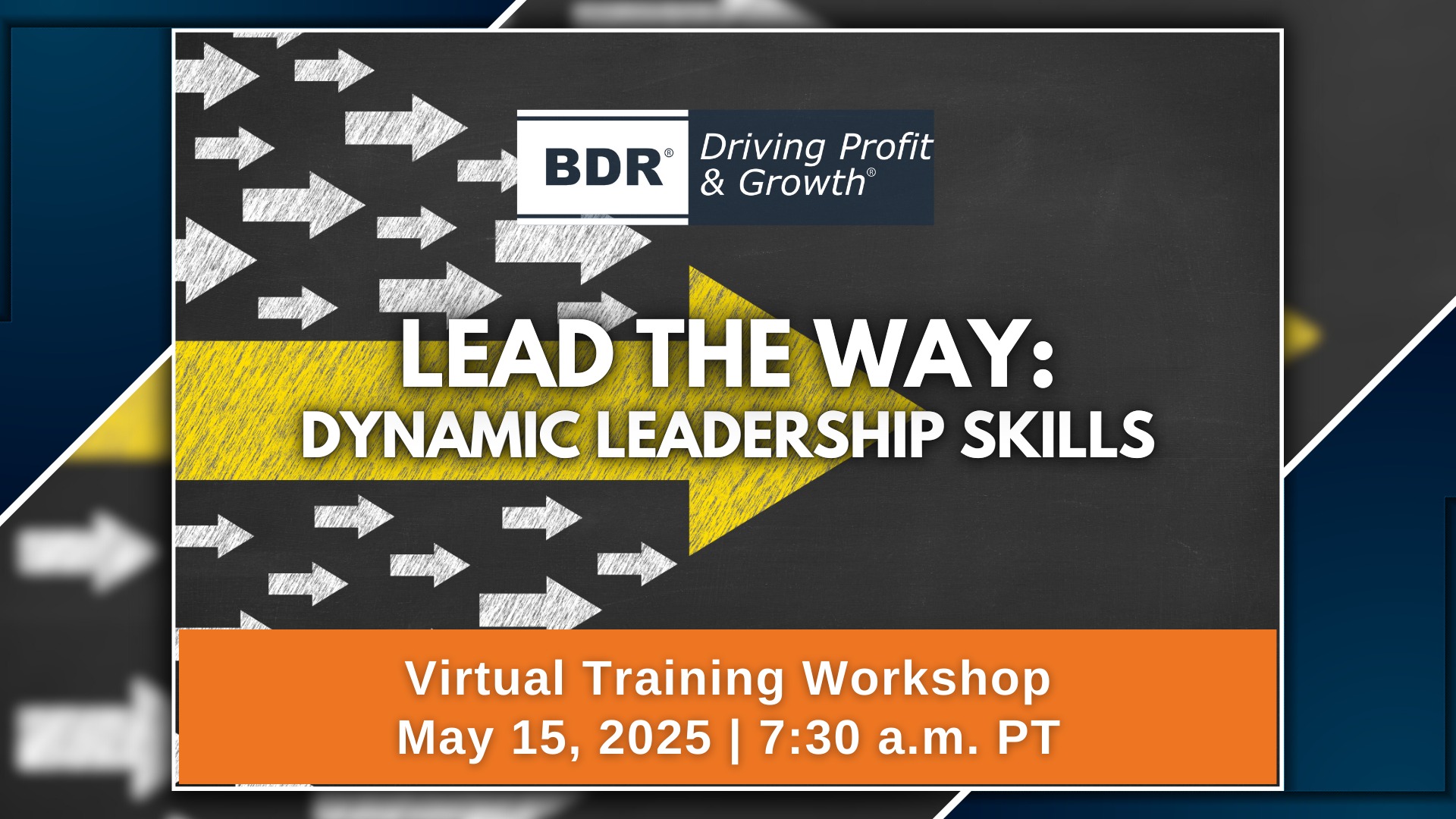 BDR - Business Development Resources | SeaTac WA