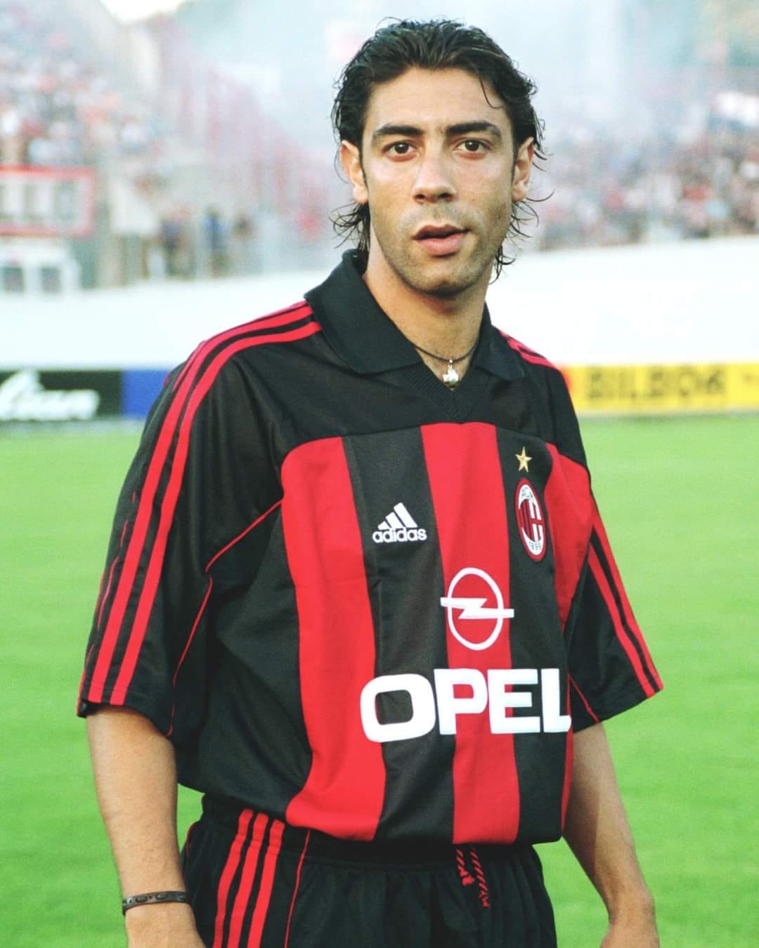 Manuel Rui Costa 🇵🇹 The elegant playmaker number 10.