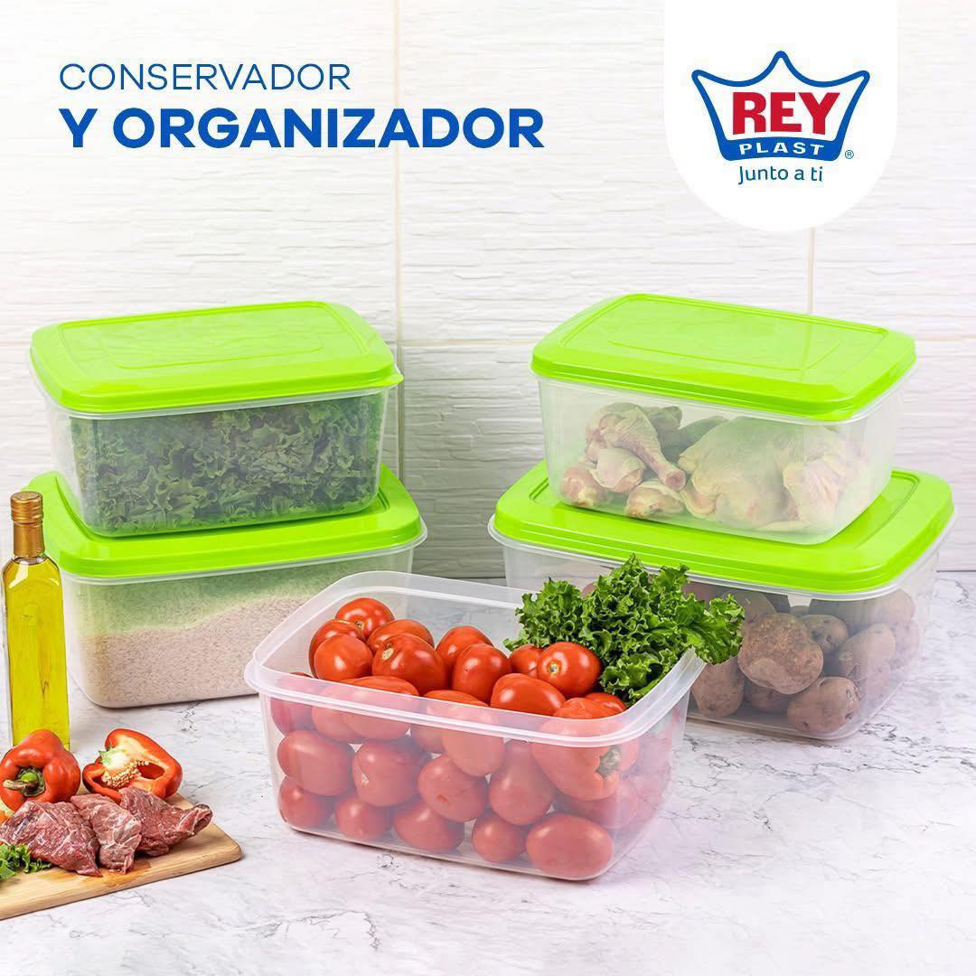 Reyplast Cochabamba