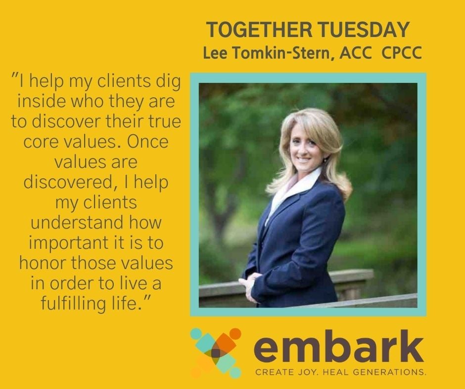 Embark Behavioral Health | Vienna VA