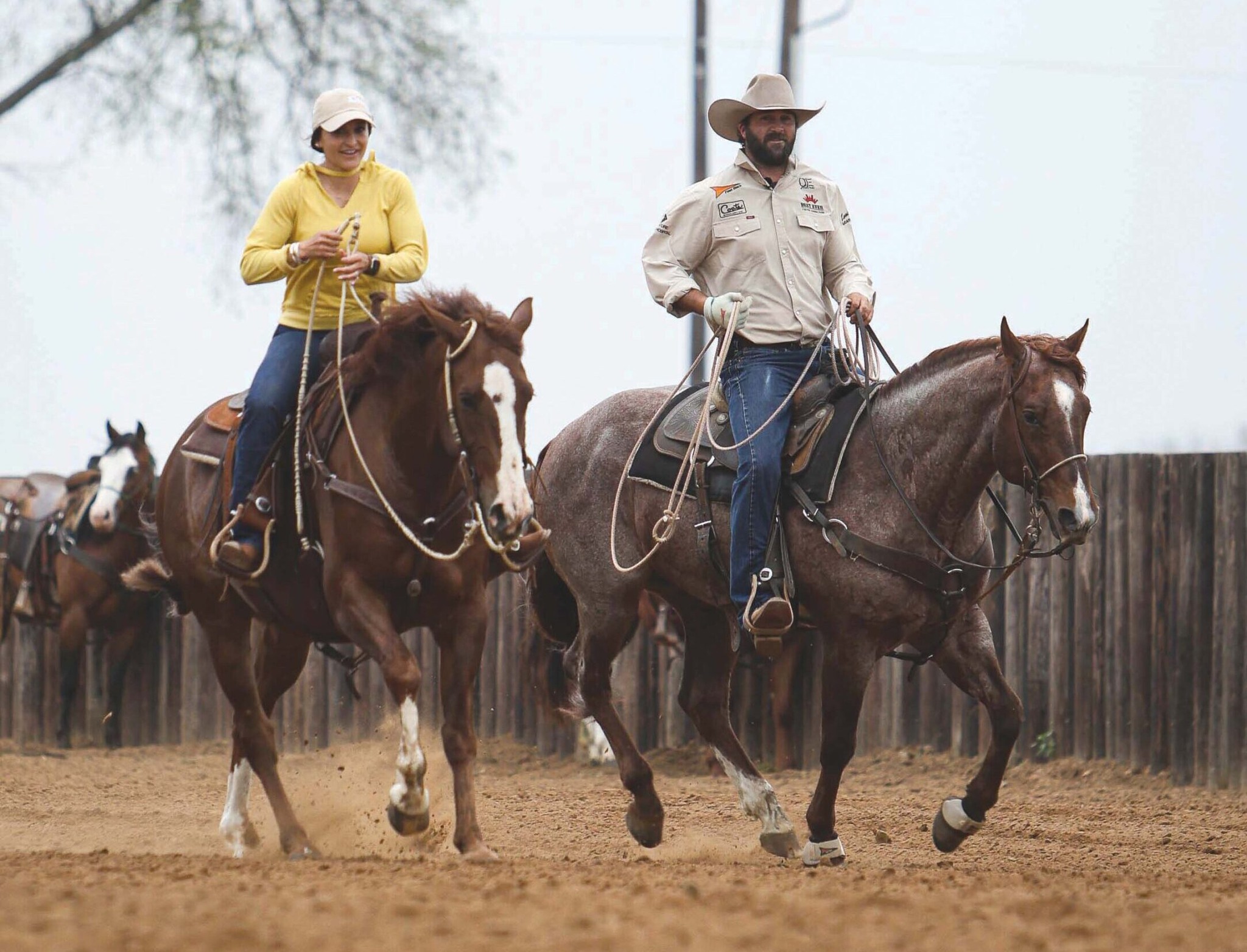 Roping.com | Albuquerque NM
