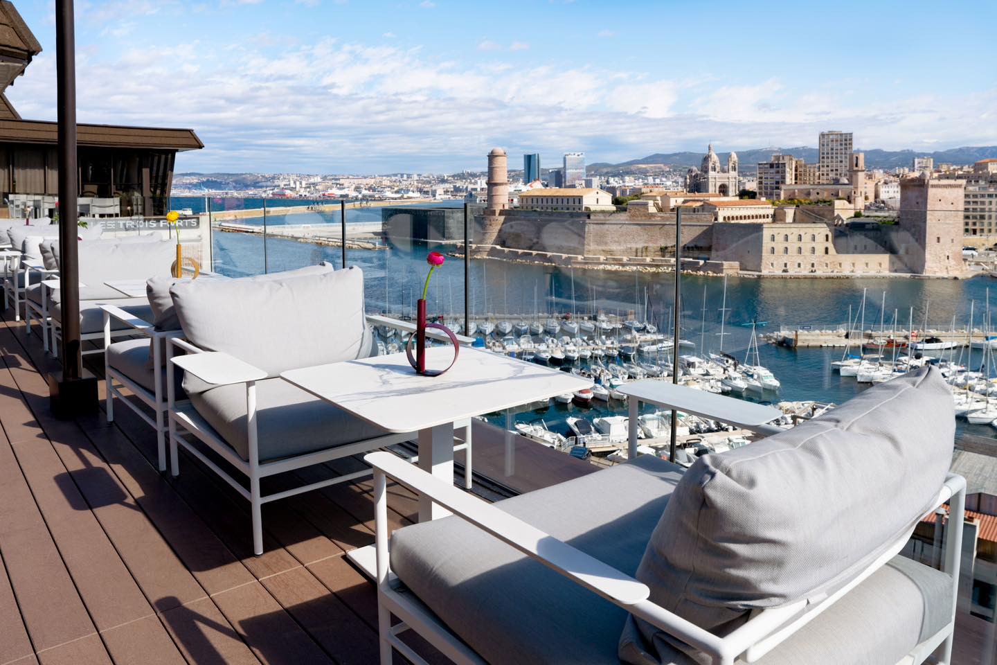 Sofitel - 🌞 Arrivée des beaux jours rime avec Roof Tour ! 🌞 Rendez-vous ...