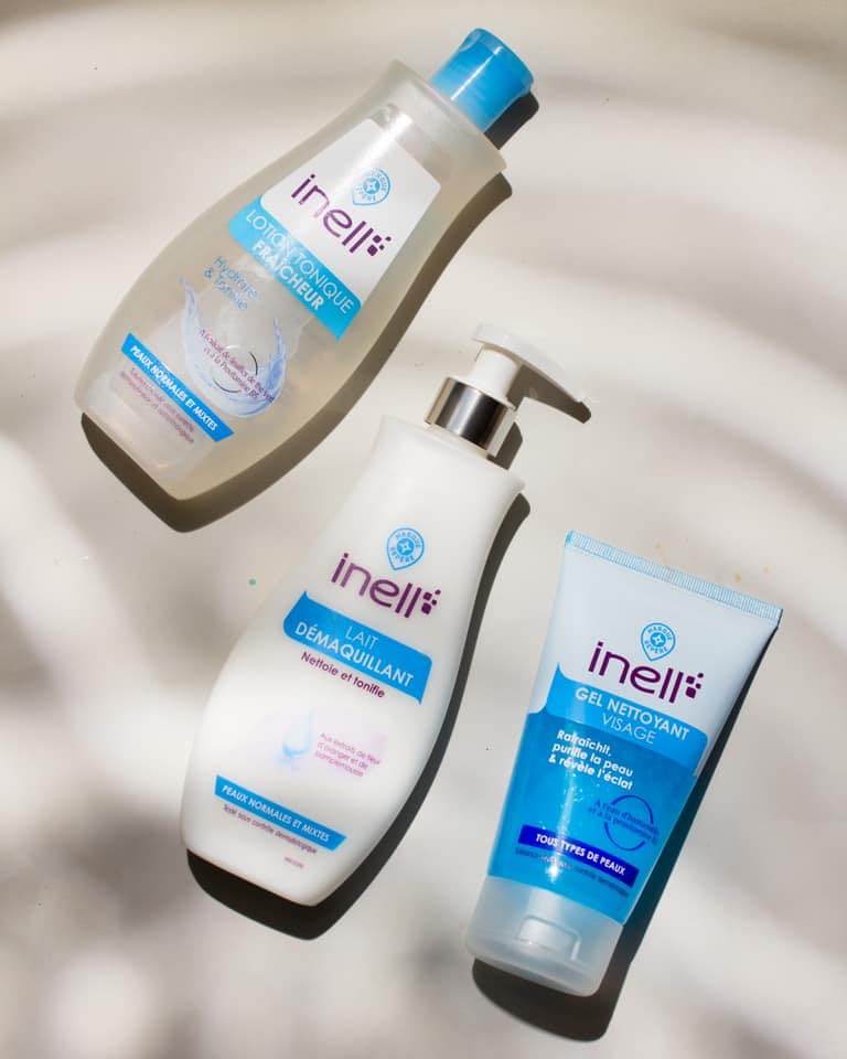 Inell Beauty and Care