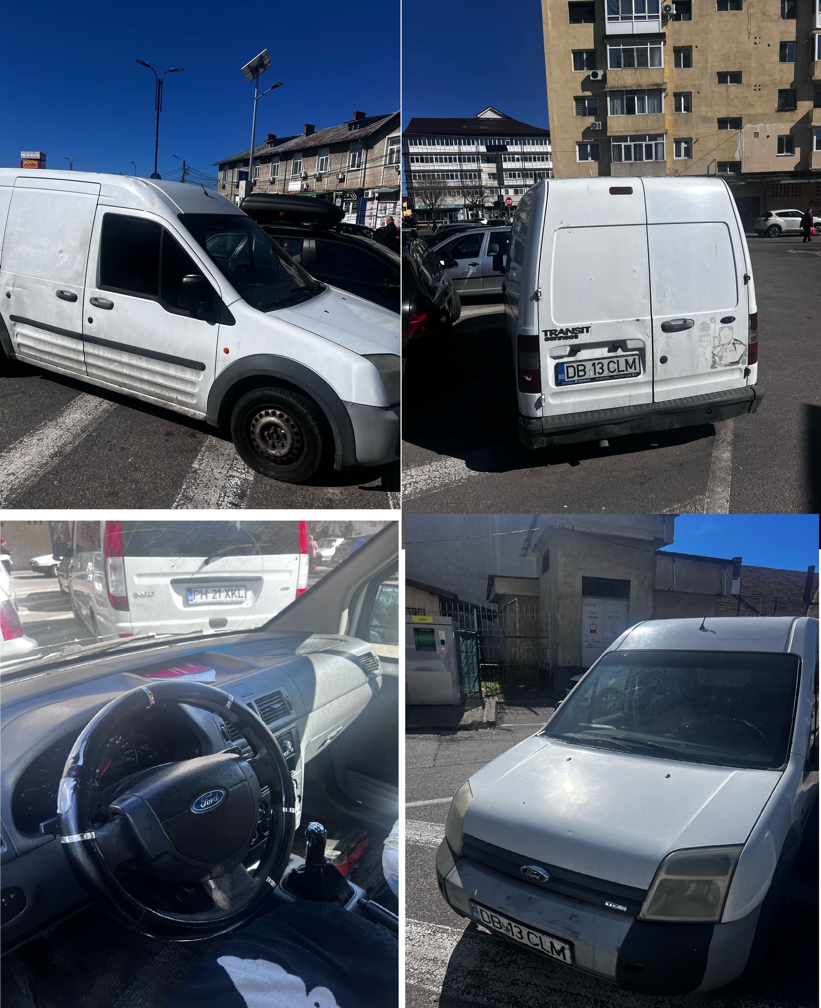 ANUNŢ PRIVIND VÂNZAREA BUNURILOR MOBILE Direcţia Generală