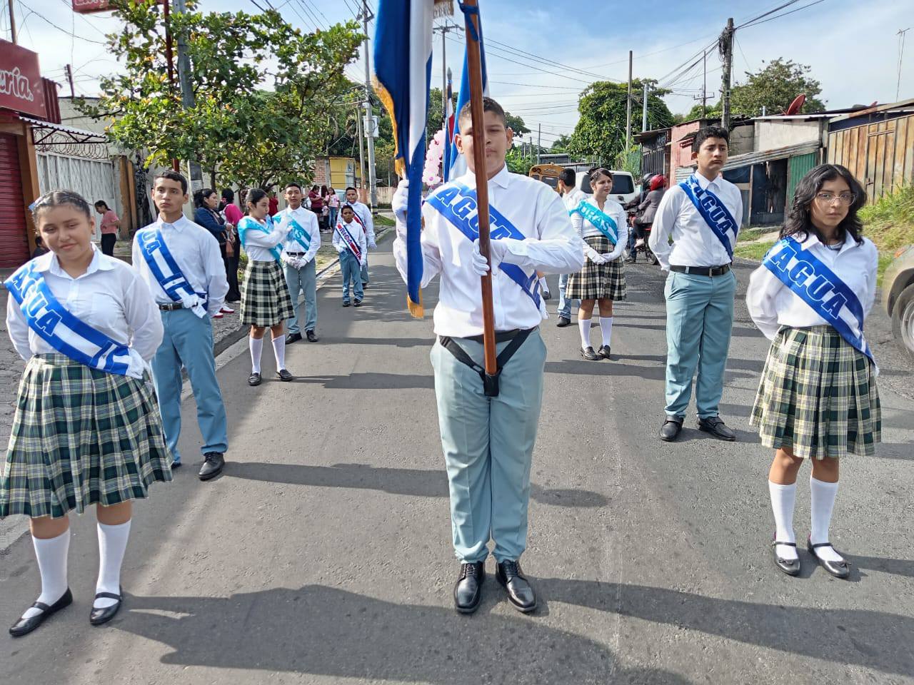 Centro Cultural Alberto Rivas Bonilla | San Salvador