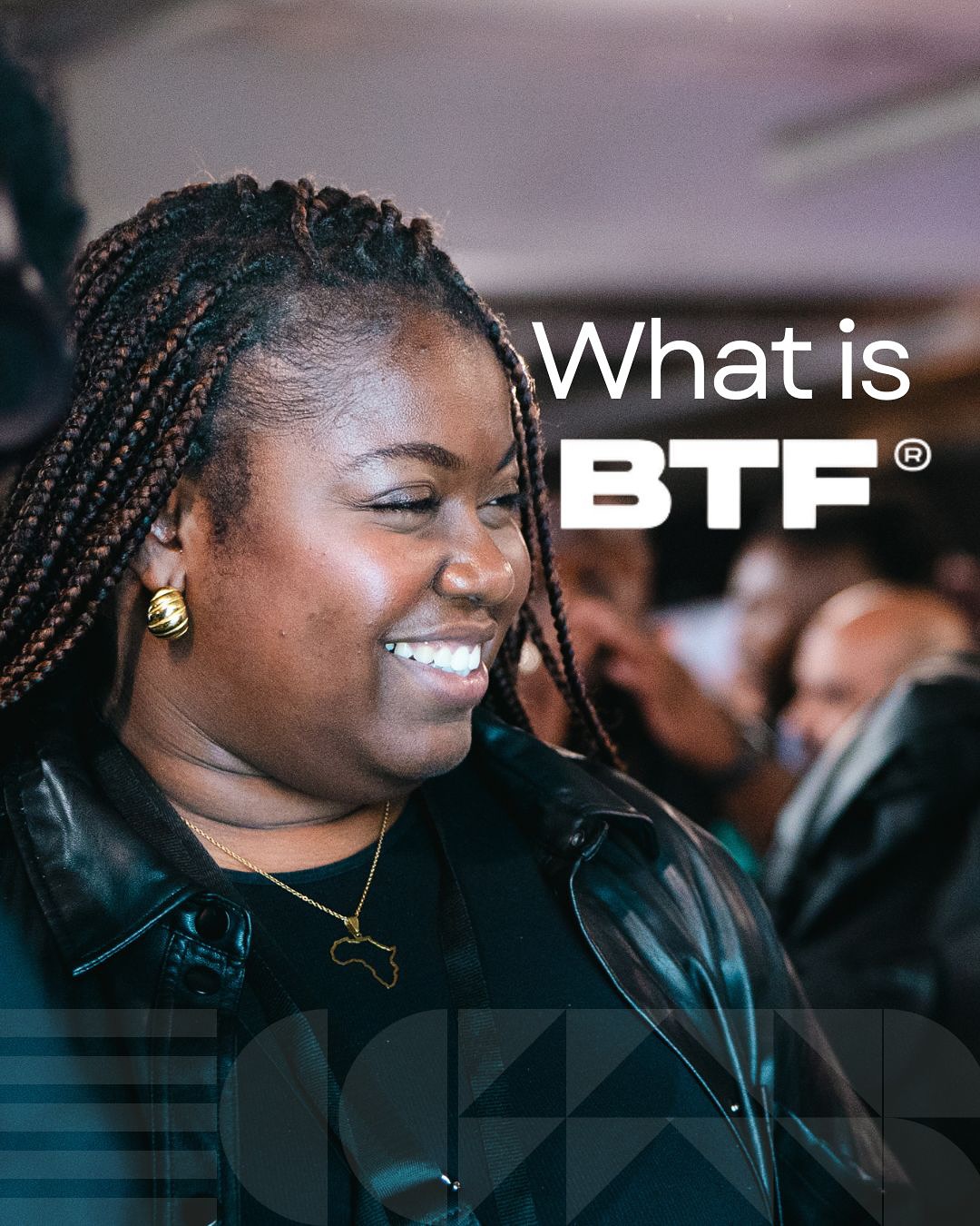 Blacktechfest - New here? Or still wondering what BTF... | Facebook