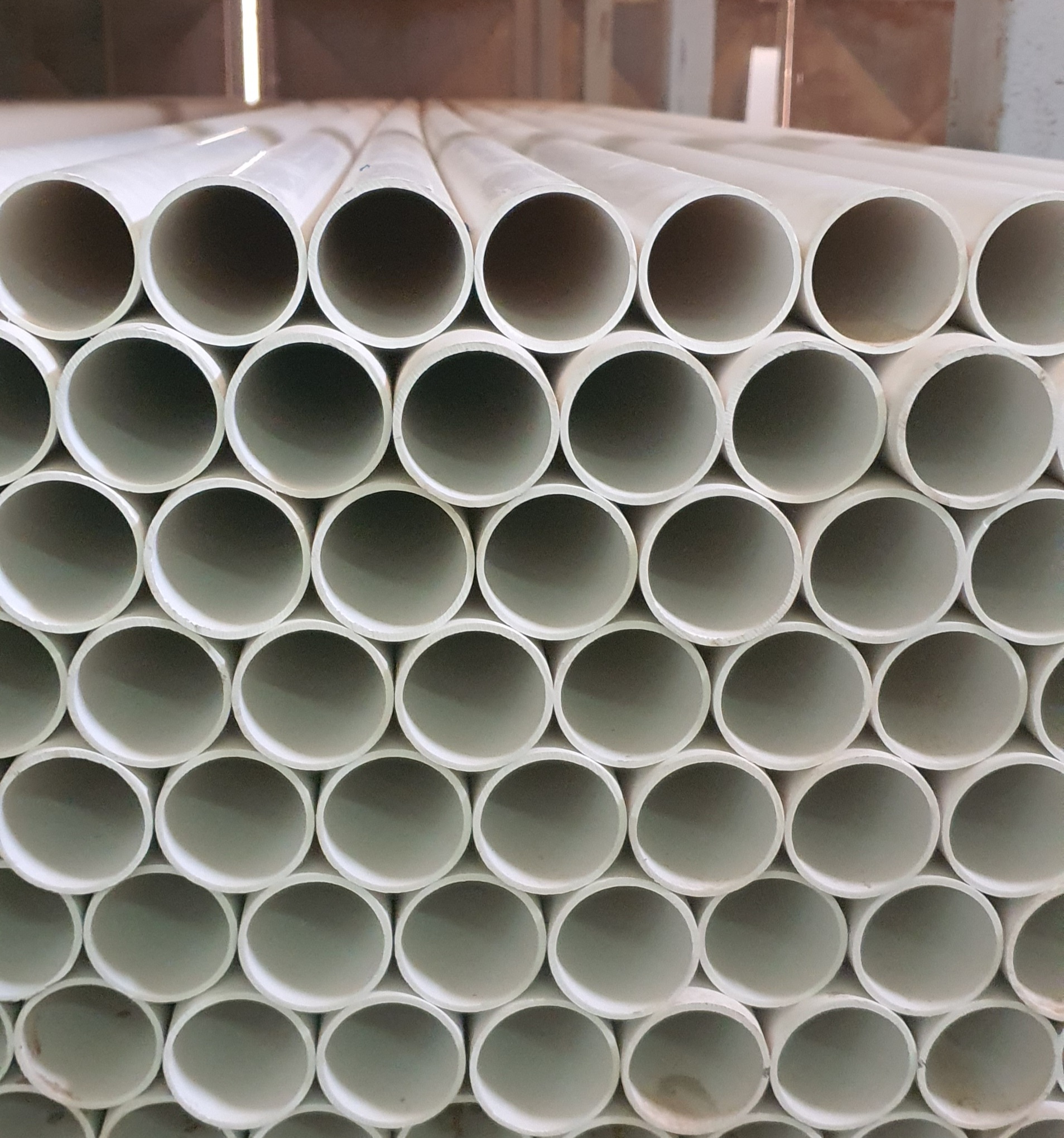 Alfaco PVC Pipes | Riyadh