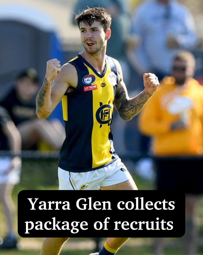 This week's nominee for the Eastern... - Leader Local Footy | Facebook