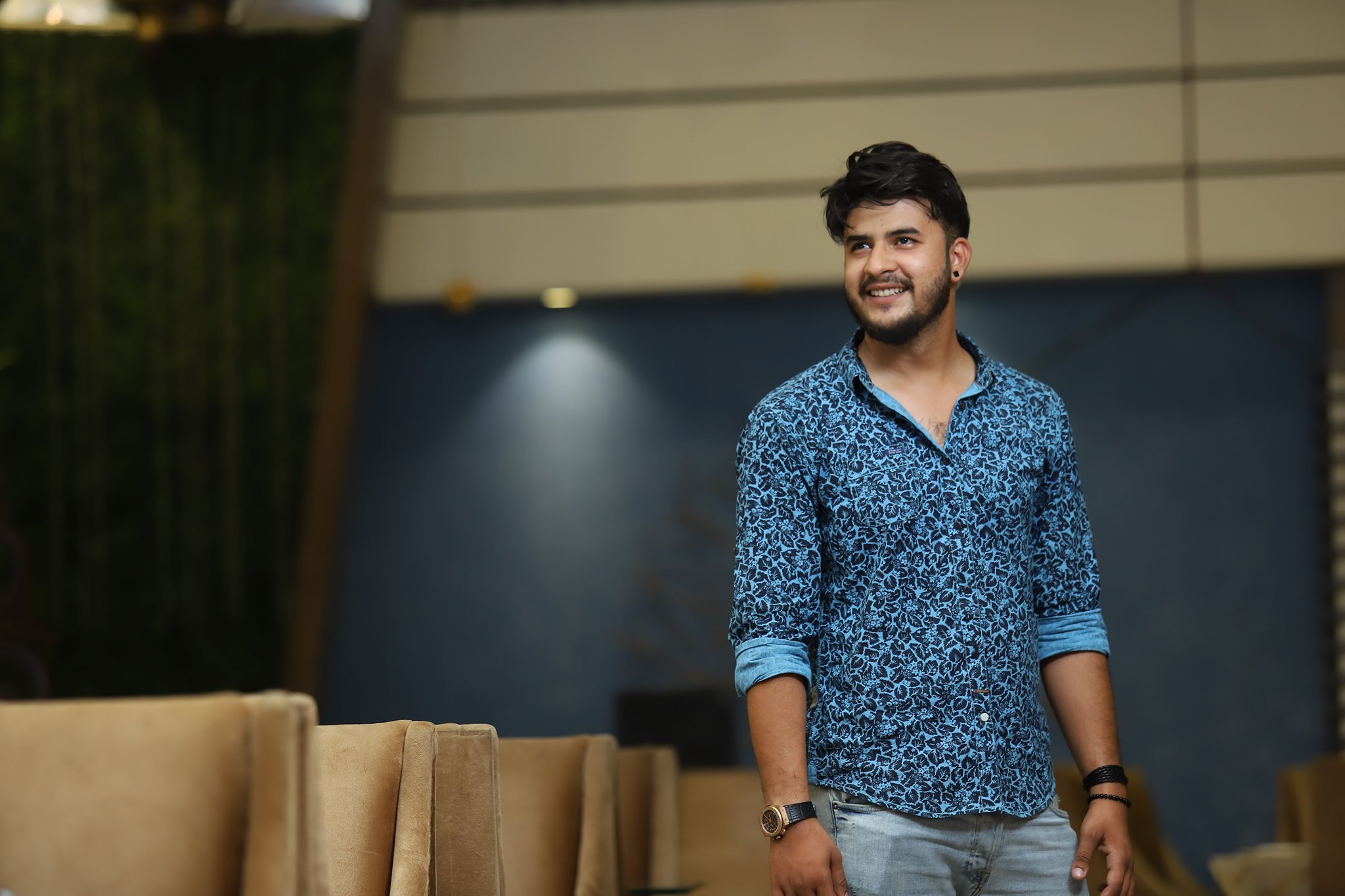 Wajji Hussain